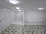 İcarəyə verilir 2 otaqlı 55 m2 obyekt Lider telekanalı