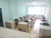 İcarəyə verilir 1 otaqlı 52 m2 yeni tikili Energetika Nazirliyi