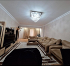 İcarəyə verilir 2 otaqlı 65 m2 yeni tikili Yasamal r.
