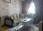 Satılır 2 otaqlı 48 m2 köhnə tikili Qaraçuxur