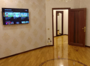 Satılır 2 otaqlı 90 m2 yeni tikili Bakıxanov