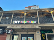 İcarəyə verilir 5 otaqlı 200 m2 obyekt Elmlər Akademiyası m.