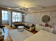 Satılır 3 otaqlı 85 m2 yeni tikili 9 mkr