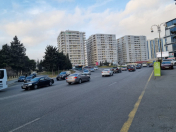 Satılır 4 otaqlı 202 m2 yeni tikili Bakıxanov