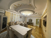 Satılır 3 otaqlı 164 m2 yeni tikili Qış parkı