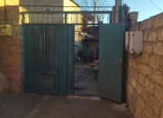 Satılır 2 otaqlı 40 m2 həyət evi Əhmədli