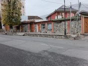 Satılır 3 otaqlı 70 m2 həyət evi Şəki