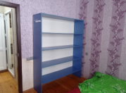 İcarəyə verilir 2 otaqlı 50 m2 yeni tikili Masazır