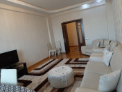 Satılır 3 otaqlı 106 m2 yeni tikili 9 mkr