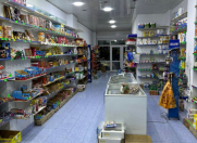 İcarəyə verilir 1 otaqlı 90 m2 obyekt Gənclik m.