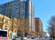 Satılır 1 otaqlı 140 m2 yeni tikili Azərbaycan Dillər Universiteti