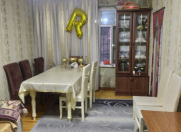 Satılır 3 otaqlı 62 m2 köhnə tikili Əhmədli