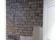 Satılır 3 otaqlı 100 m2 həyət evi Asan Xidmət-1