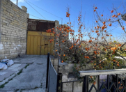 Satılır 7 otaqlı 180 m2 həyət evi Sulutəpə