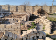 Satılır 4 sot torpaq Fatmayı