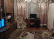 Satılır 2 otaqlı 55 m2 köhnə tikili 4 mkr