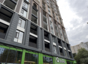 Satılır 2 otaqlı 100 m2 yeni tikili 28 May m.