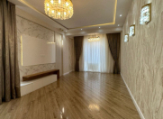 Satılır 4 otaqlı 146 m2 yeni tikili Həzi Aslanov m.