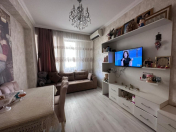 Satılır 2 otaqlı 45 m2 yeni tikili 20 yanvar m.