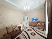 Satılır 2 otaqlı 67 m2 yeni tikili Qaraçuxur