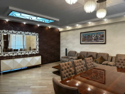 Satılır 3 otaqlı 154 m2 yeni tikili 28 May m.