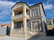 Satılır 6 otaqlı 200 m2 villa Masazır