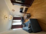 İcarəyə verilir 2 otaqlı 85 m2 yeni tikili İzmir parkı