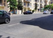 Satılır 3 otaqlı 60 m2 köhnə tikili 28 May m.