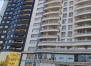 İcarəyə verilir 4 otaqlı 180 m2 yeni tikili Nizami m.