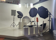 İcarəyə verilir 1 otaqlı 100 m2 obyekt İnşaatçılar m.