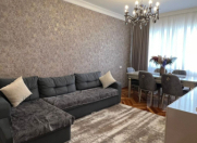 Satılır 3 otaqlı 90 m2 köhnə tikili Həzi Aslanov