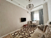 Satılır 2 otaqlı 75 m2 yeni tikili Əhmədli