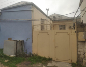 Satılır 3 otaqlı 120 m2 həyət evi Masazır