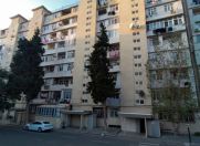 Satılır 2 otaqlı 65 m2 köhnə tikili Əhmədli
