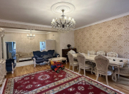 Satılır 2 otaqlı 102 m2 yeni tikili 8 mkr