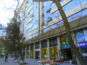 Satılır 2 otaqlı 65 m2 yeni tikili Gənclik m.