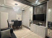 Satılır 3 otaqlı 77 m2 yeni tikili Xırdalan