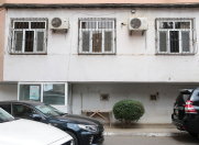 Satılır 4 otaqlı 138 m2 yeni tikili Gənclik m.