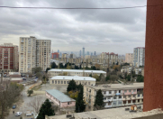 İcarəyə verilir 2 otaqlı 62 m2 yeni tikili 8 km