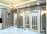 Satılır 3 otaqlı 106 m2 yeni tikili Nəsimi r.