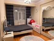 Satılır 2 otaqlı 91 m2 yeni tikili 7 mkr