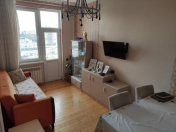 Satılır 2 otaqlı 55 m2 yeni tikili 2 mkr