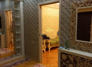 İcarəyə verilir 2 otaqlı 96 m2 yeni tikili Həzi Aslanov