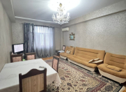 Satılır 3 otaqlı 112 m2 yeni tikili 8 km