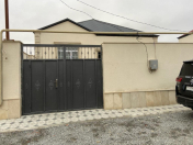 Satılır 4 otaqlı 120 m2 həyət evi Biləcəri