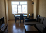 Satılır 3 otaqlı 110 m2 yeni tikili 8 mkr