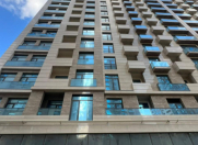 Satılır 1 otaqlı 54.2 m2 yeni tikili 28 May m.