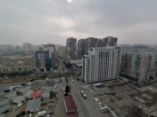 İcarəyə verilir 3 otaqlı 134 m2 yeni tikili 8 Noyabr m.