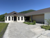 İcarəyə verilir 5 otaqlı 180 m2 həyət evi Zaqatala