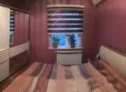 Satılır 4 otaqlı 85 m2 həyət evi Binəqədi